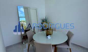 Imagem 5: Aluguel de Casa de Luxo em Alphaville Litoral Norte I, 4 Quartos, 4 Suítes, 2 Salas, 5 Ban