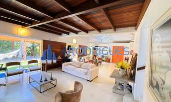 Imagem 3: `CATU DE ABRANTES CASA OPORTUNIDADE IMPERDÍVEL ALTO PADRÃO`` - Casa de Luxo em Condomínio