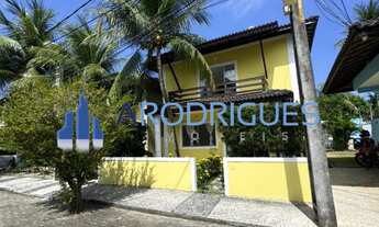 Imagem 2: BURAQUINHO CASA DUPLEX AMPLA EM CONDOMÍNIO: 4 quartos, 3 suítes, 1 sala, 4 banheiros, 2 va