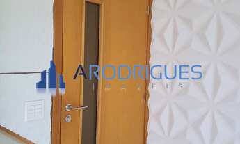 Imagem 5: LUXO E CONFORTO EM PITUAÇU: APARTAMENTO DE ALTO PADRÃO COM 4 SUÍTES, 2 SALAS E 4 VAGAS de