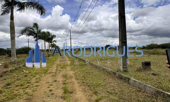 Imagem 6: OPORTUNIDADE ÚNICA: Terreno de 385.045,00 m² em condomínio de luxo em Feira de Santana-BA
