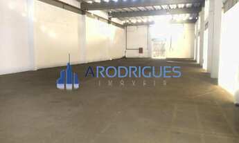 Imagem 7: GALPÃO VENDA E LOCAÇÃO NO PORTO SECO PIRAJÁ: Espaço Amplo e Bem Localizado com 2 Salas, 3