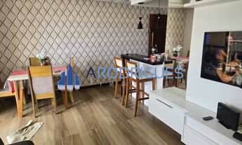 Imagem: ALUGUE JÁ! Apartamento 3 quartos em Buraquinho