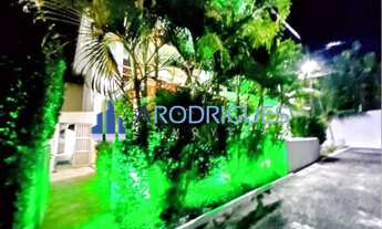 Imagem 2: BURAQUINHO CASA DUPLEX LINDA EM CONDOMÍNIO - Espaço, conforto e segurança na cidade de Lau