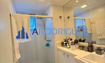 Imagem 7: APARTAMENTO DE ALTO PADRÃO NO HORTO FLORESTAL: 2 quartos, 1 suíte, finamente decorado. Age