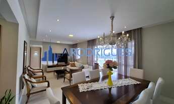 Imagem 2: Imóvel de alto padrão com 3 quartos e 2 suítes no Imbuí, Salvador-BA: 109m² e 2 vagas de g