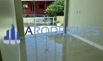 Imagem 6: VILLAS DO ATLÂNTICO: Casa Duplex de Alto Padrão com 5 Quartos, 3 Suítes e 1.160m²! Imperdí