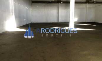 Imagem 5: GALPÃO VENDA E LOCAÇÃO NO PORTO SECO PIRAJÁ: Espaço Amplo e Bem Localizado com 2 Salas, 3