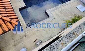 Imagem 3: Esplêndida casa duplex em condomínio total infraestrutura em Buraquinho: 3 quartos, 3 suít