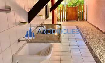 Imagem 7: LUXO E CONFORTO: Casa em condomínio com 5 quartos e área de 930m² em Catu de Abrantes, Cam