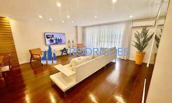 Imagem: Aluguel de Cobertura de Luxo em Ondina para