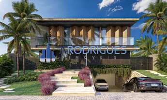 Imagem 4: Terreno de Alto Padrão em Condomínio Resort: 700m² em Catu de Abrantes, Camaçari-BA. Proje