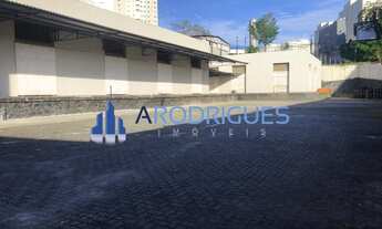 Imagem: GALPÃO VENDA E LOCAÇÃO NO PORTO SECO