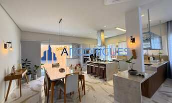 Imagem 4: Casa de Luxo no Alphaville Litoral Norte I: 4 Quartos, 2 Suítes, 2 Salas, 3 Banheiros, 2 V