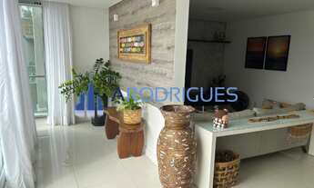 Imagem: BURAQUINHO LINDA COBERTURA EM CONDOMÍNIO