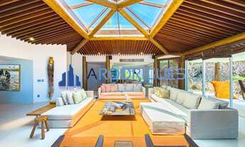 Imagem 2: *BUSCA VIDA MANSÃO DE LUXO FRENTE MAR EM CATU DE ABRANTES**Magnífica casa em condomínio à