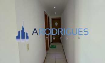 Imagem 4: Apartamento Mobiliado para Locação em Buraquinho, Lauro de Freitas-BA: 2 Quartos, 1 Sala