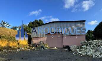 Imagem 6: Galpão Comercial à Venda em Lauro de Freitas - Oportunidade Única no Bairro Caji!