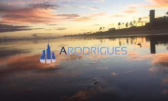 Imagem 3: LUXO E CONFORTO EM PITUAÇU: APARTAMENTO DE ALTO PADRÃO COM 4 SUÍTES, 2 SALAS E 4 VAGAS de