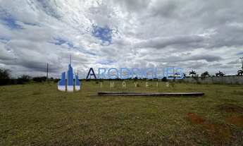 Imagem 2: OPORTUNIDADE ÚNICA: Terreno de 385.045,00 m² em condomínio de luxo em Feira de Santana-BA