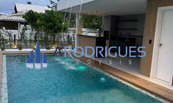 Imagem: Casa de Luxo em Jacuípe 5 Quartos, 2 Suítes