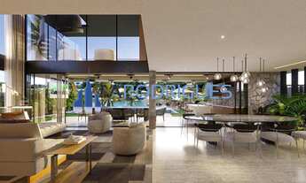 Imagem 5: Terreno de Alto Padrão em Condomínio Resort: 700m² em Catu de Abrantes, Camaçari-BA. Proje