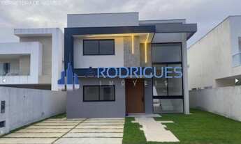 Imagem: VILAS DO ATLÂNTICO CASA NOVA EM CONDOMÍNIO