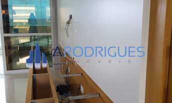 Imagem 7: LUXO E CONFORTO EM PITUAÇU: APARTAMENTO DE ALTO PADRÃO COM 4 SUÍTES, 2 SALAS E 4 VAGAS de