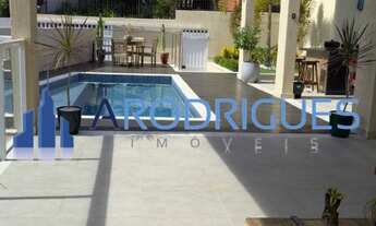 Imagem 3: CASA DUPLEX EM VILAS DO ATLÂNTICO: 3 Quartos, 2 Suítes, 2 Salas, 3 Banheiros, 4 Vagas de G