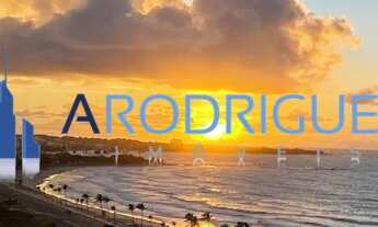 Imagem 4: LUXO E CONFORTO EM PITUAÇU: APARTAMENTO DE ALTO PADRÃO COM 4 SUÍTES, 2 SALAS E 4 VAGAS de