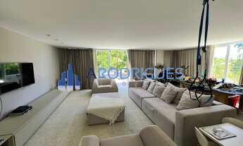 Imagem 5: LAURO DE FREITAS MANSÃO EM CONDOMÍNIO ALTO PADRÃO - Casa de 6 quartos no bairro Portão com