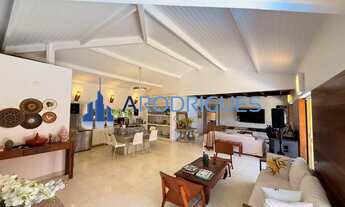 Imagem 5: `CATU DE ABRANTES CASA OPORTUNIDADE IMPERDÍVEL ALTO PADRÃO`` - Casa de Luxo em Condomínio