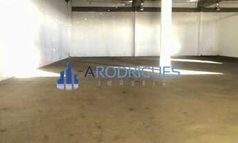 Imagem 6: GALPÃO VENDA E LOCAÇÃO NO PORTO SECO PIRAJÁ: Espaço Amplo e Bem Localizado com 2 Salas, 3