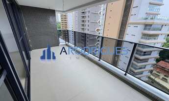 Imagem 5: Apartamento de Luxo no Horto Florestal: 3 Quartos, 3 Suítes, 2 Salas, 4 Banheiros, 2 Vagas