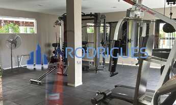 Imagem: BURAQUINHO LINDA COBERTURA EM CONDOMÍNIO