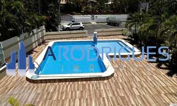 Imagem 3: VILLAS DO ATLÂNTICO: Casa Duplex de Alto Padrão com 5 Quartos, 3 Suítes e 1.160m²! Imperdí