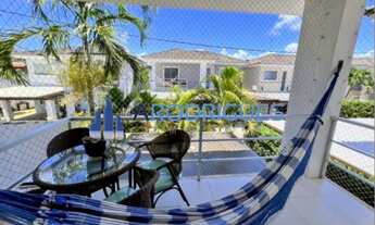 Imagem: BURAQUINHO CASA DUPLEX LINDA EM CONDOMÍNIO