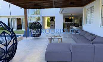 Imagem: Casa de Luxo em Buraquinho 4 Quartos, 4