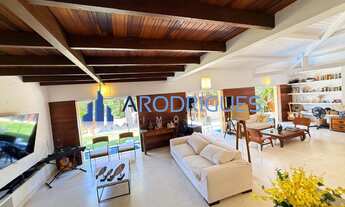 Imagem 6: `CATU DE ABRANTES CASA OPORTUNIDADE IMPERDÍVEL ALTO PADRÃO`` - Casa de Luxo em Condomínio