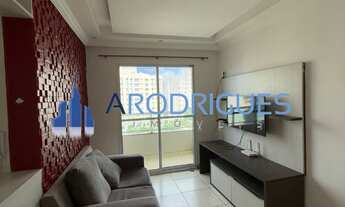 Imagem: BURAQUINHO LOCAÇÃO APARTAMENTO MOBILIADO