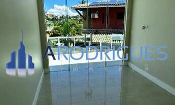 Imagem 5: VILLAS DO ATLÂNTICO: Casa Duplex de Alto Padrão com 5 Quartos, 3 Suítes e 1.160m²! Imperdí