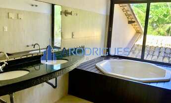 Imagem 3: LUXO E CONFORTO: Casa em condomínio com 5 quartos e área de 930m² em Catu de Abrantes, Cam