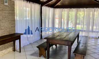 Imagem 6: LUXO E CONFORTO: Casa em condomínio com 5 quartos e área de 930m² em Catu de Abrantes, Cam