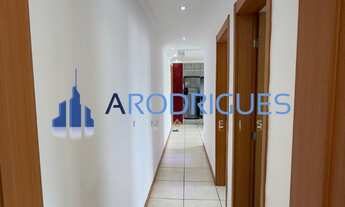 Imagem 5: Apartamento Mobiliado para Locação em Buraquinho, Lauro de Freitas-BA: 2 Quartos, 1 Sala