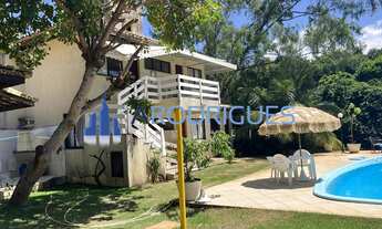 Imagem: ABRANTES CASA DUPLEX EM CONDOMÍNIO CLUBE