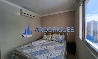 Imagem 6: Imóvel de alto padrão com 3 quartos e 2 suítes no Imbuí, Salvador-BA: 109m² e 2 vagas de g