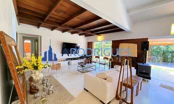 Imagem 4: `CATU DE ABRANTES CASA OPORTUNIDADE IMPERDÍVEL ALTO PADRÃO`` - Casa de Luxo em Condomínio