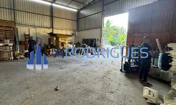 Imagem: Galpão Comercial à Venda em Lauro de Freitas