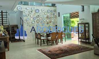 Imagem 4: `BUSCA VIDA - Casa Luxuosa com Acesso à Praia em Camaçari-BA`