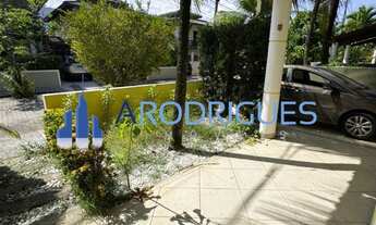 Imagem 3: BURAQUINHO CASA DUPLEX AMPLA EM CONDOMÍNIO: 4 quartos, 3 suítes, 1 sala, 4 banheiros, 2 va